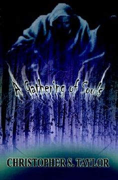 portada a gathering of souls (in English)