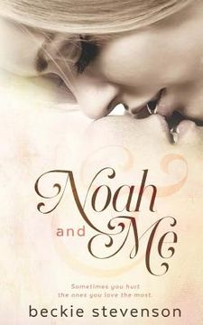 portada Noah and Me (en Inglés)