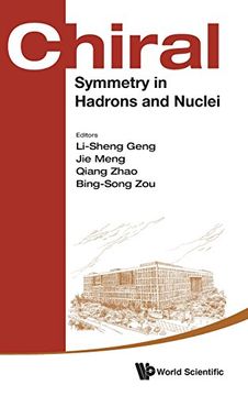 portada Chiral Symmetry In Hadrons And Nuclei - Proceedings Of The Seventh International Symposium