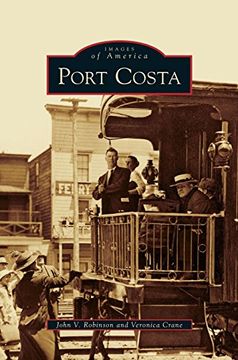 portada Port Costa (en Inglés)