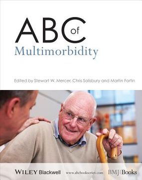 portada Abc Of Multimorbidity (in English)