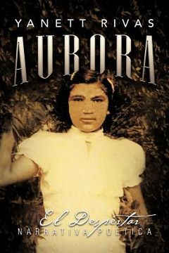 portada Aurora: El Despertar (in Spanish)
