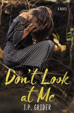 portada Don't Look at Me (in English)