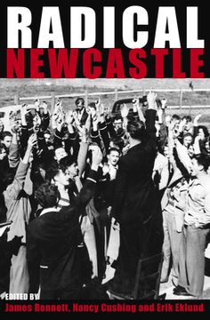 portada Radical Newcastle (en Inglés)