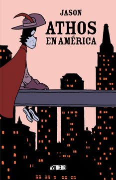 portada Athos en América (in Spanish)
