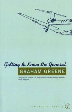 portada getting to know the general (en Inglés)