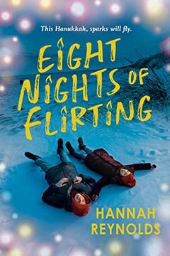 portada Eight Nights of Flirting 