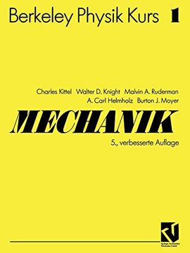 portada Mechanik (in German)