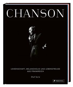 portada Chanson (in German)