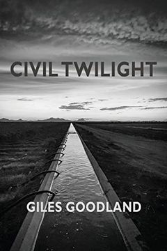 portada Civil Twilight (en Inglés)