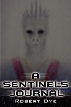 portada a sentinels journal (en Inglés)