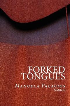 portada forked tongues (en Inglés)