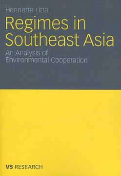 portada regimes in southeast asia