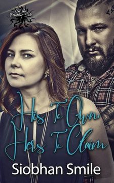 portada His to Own, Hers to Claim (en Inglés)