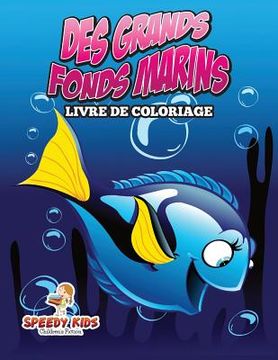 portada Livre de coloriage de robots au travail (French Edition) (en Francés)