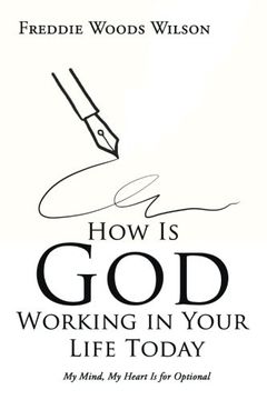 portada How Is God Working in Your Life Today