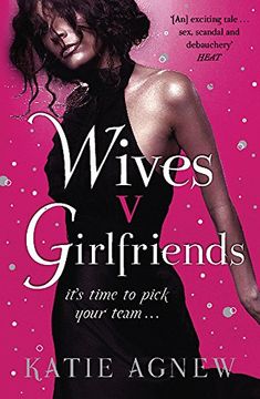 portada Wives v. Girlfriends (en Inglés)