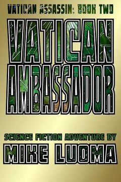 portada Vatican Ambassador (en Inglés)