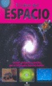 portada Libro del espacio, el (Juvenil)
