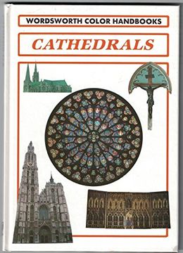portada Cathedrals (Wordsworth Colour Handbooks)