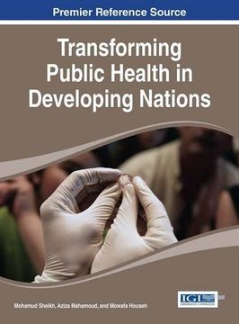 portada Transforming Public Health in Developing Nations
