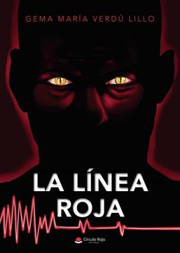 portada La Linea Roja (in Spanish)