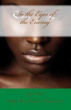 portada In the Eyes of the Enemy (in English)