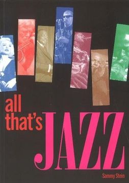 portada All Thats Jazz