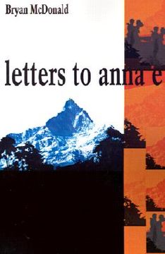 portada letters to anna e (in English)
