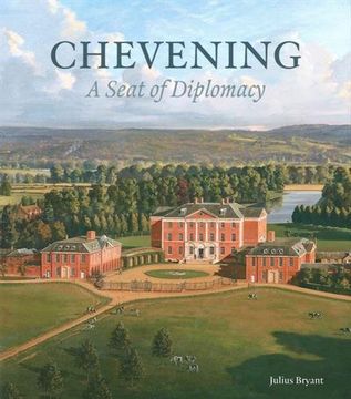 portada Chevening: A Seat of Diplomacy (en Inglés)