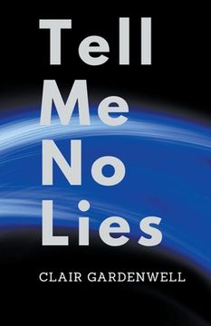 portada Tell Me No Lies (en Inglés)