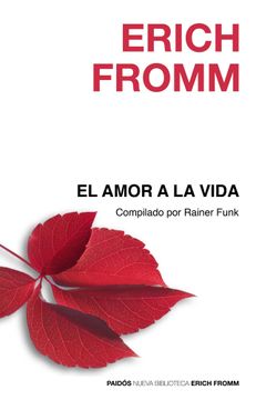 portada El Amor a la Vida (in Spanish)