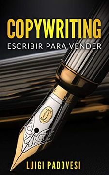 portada Copywriting: Escribir Para Vender: 1 (Online Marketing) (in Spanish)