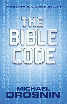 portada Bible Code Tpb