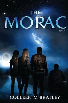 portada The Morac (in English)