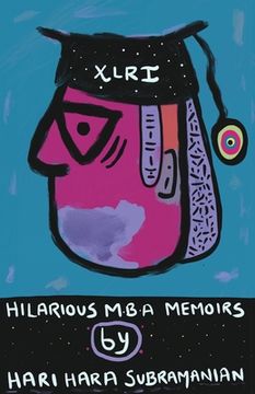 portada Hilarious MBA Memoirs (in English)