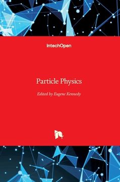 portada Particle Physics (en Inglés)
