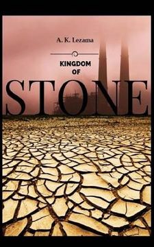 portada Kingdom of Stone