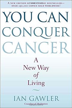 portada You can Conquer Cancer: A new way of Living 