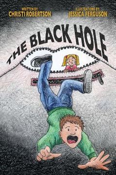 portada The Black Hole (en Inglés)