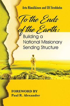 portada To the Ends of the Earth (en Inglés)