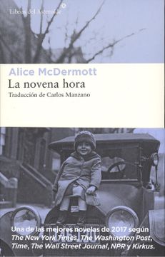 portada La Novena Hora (in Spanish)