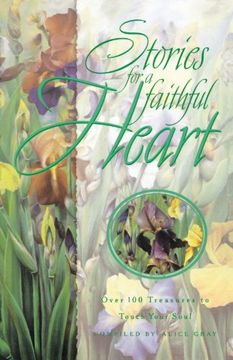 portada Stories for a Faithful Heart (Stories for the Heart) 