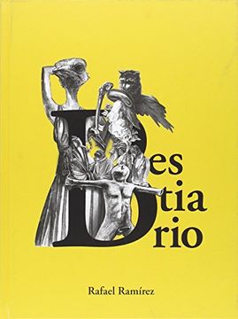 portada Bestiarios (in Spanish)