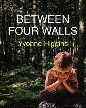 portada Between Four Walls (en Inglés)