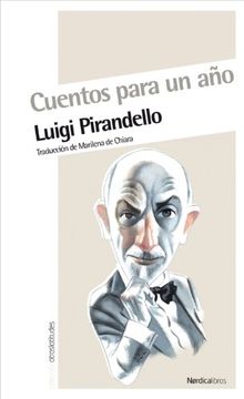 portada Cuentos Para un año (in Spanish)