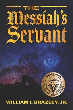 portada The Messiah's Servant