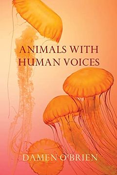 portada Animals With Human Voices (en Inglés)