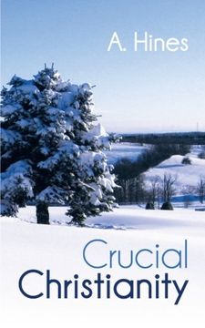portada Crucial Christianity (in English)