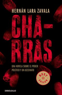 portada Charras (in Spanish)
